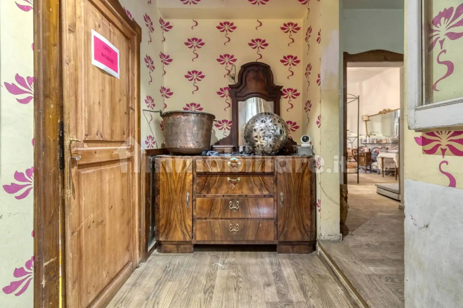 Appartamento in vendita a Bologna