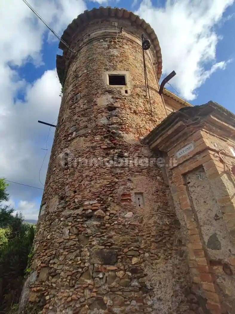 Palazzo - Edificio in Vendita - foto 2