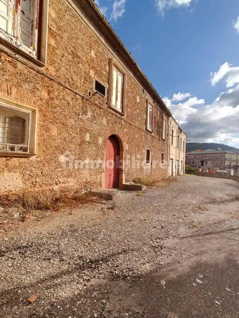 Palazzo - Edificio in Vendita - foto 5