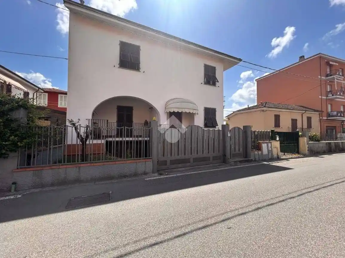 Terratetto unifamiliare via della Pianta 382, Bragarina, La Spezia - foto 2