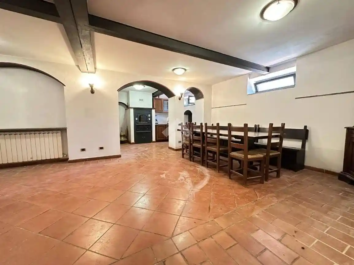 Terratetto unifamiliare via della Pianta 382, Bragarina, La Spezia - foto 5