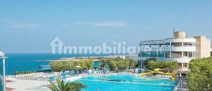 Appartamento in vendita a Monopoli