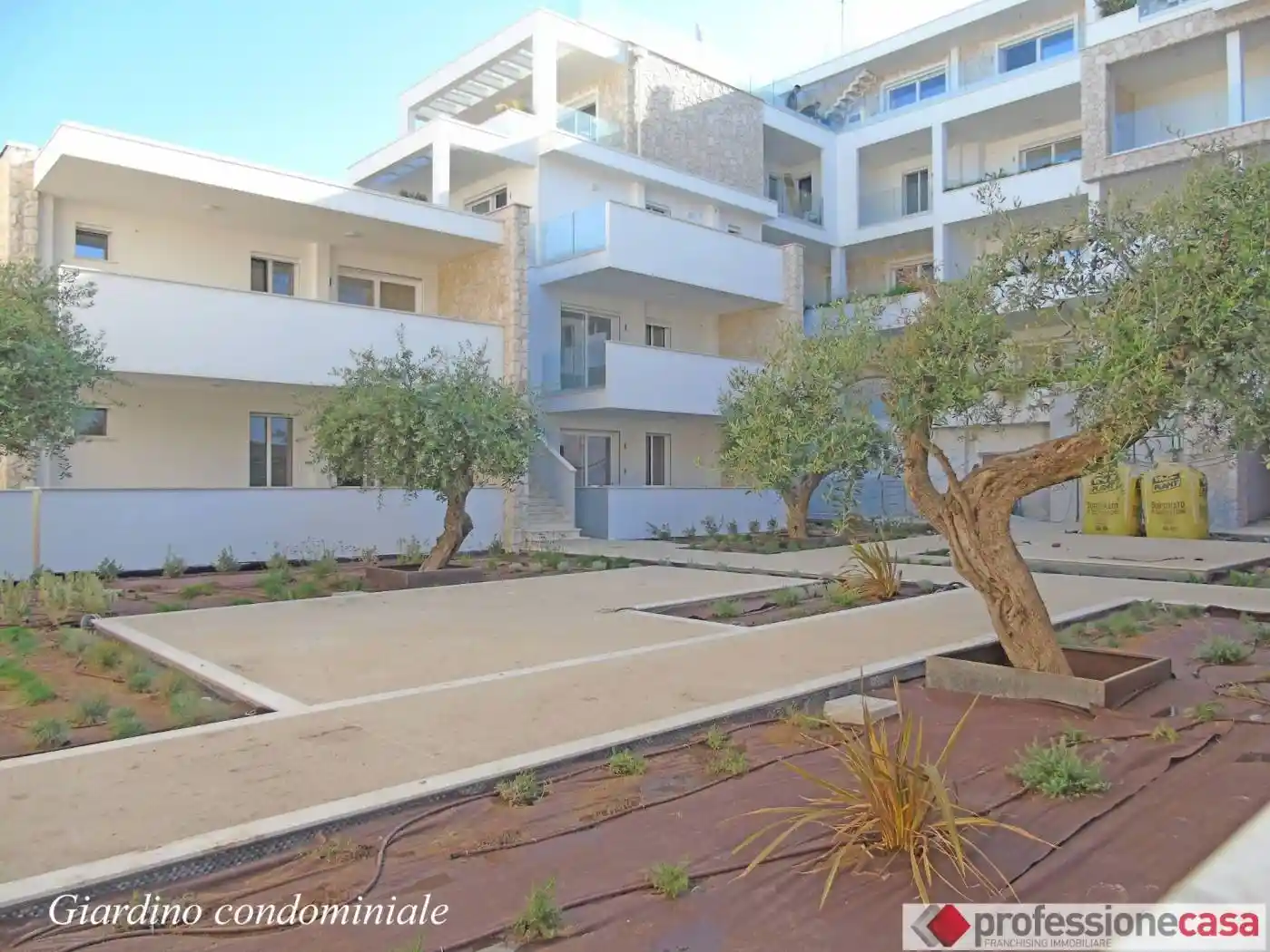 Appartamento in vendita a Alghero