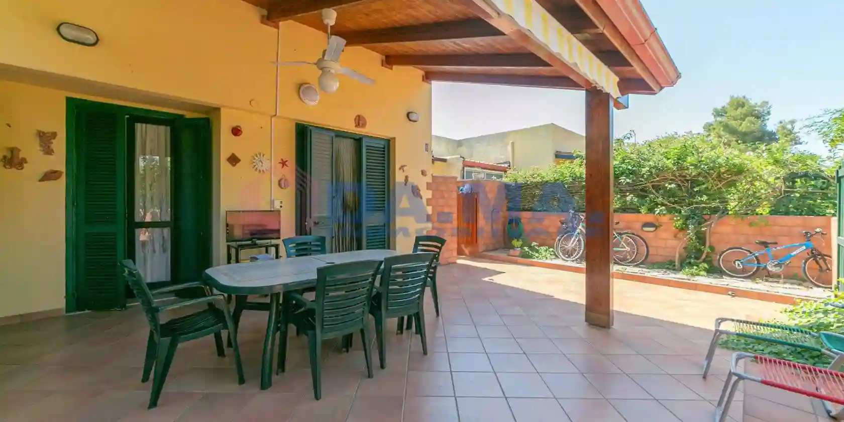 Villetta a schiera - foto 3