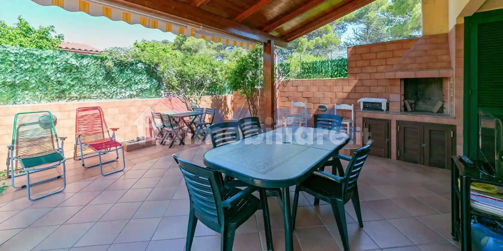 Villetta a schiera - foto 4