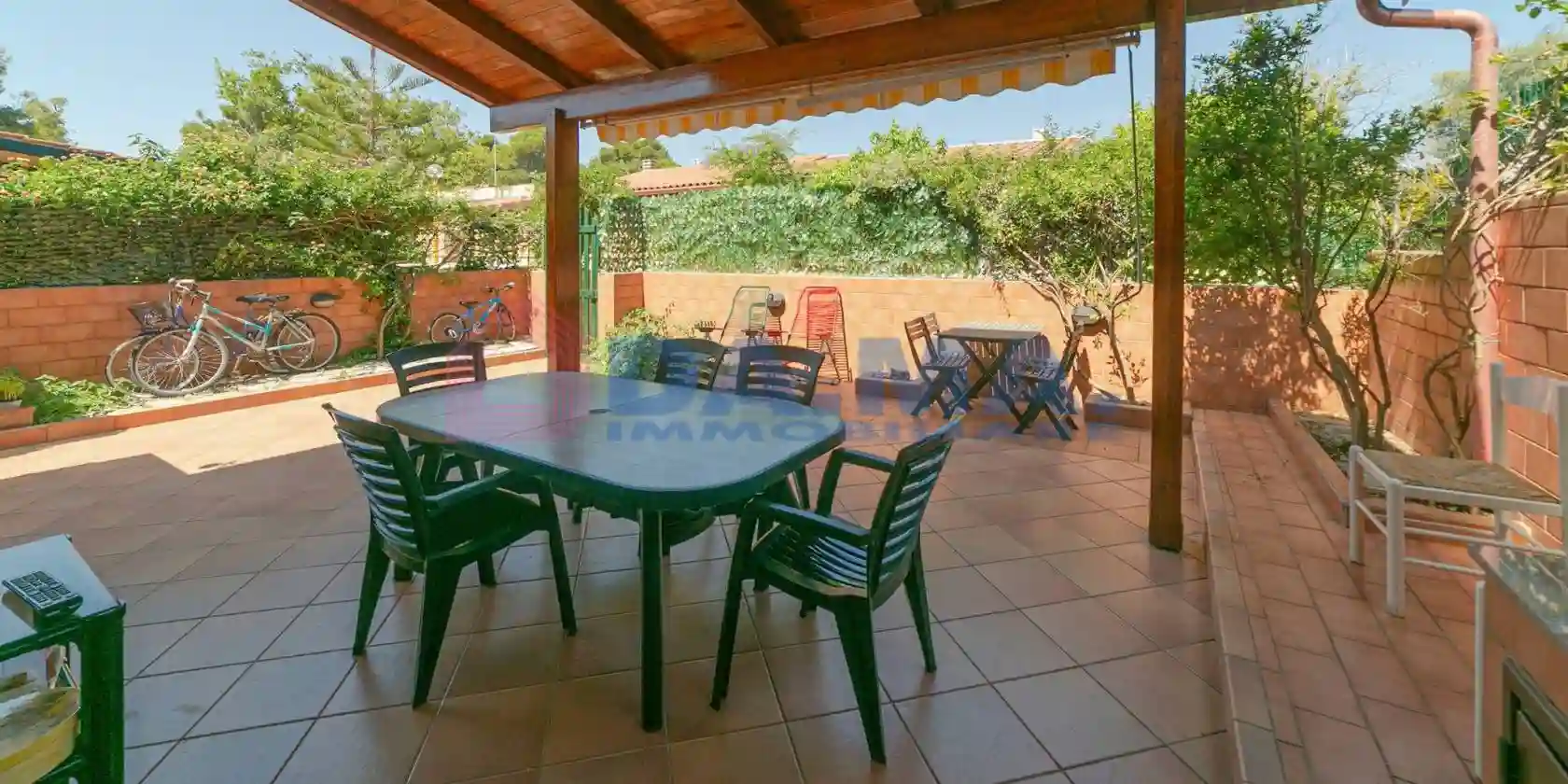 Villetta a schiera - foto 5