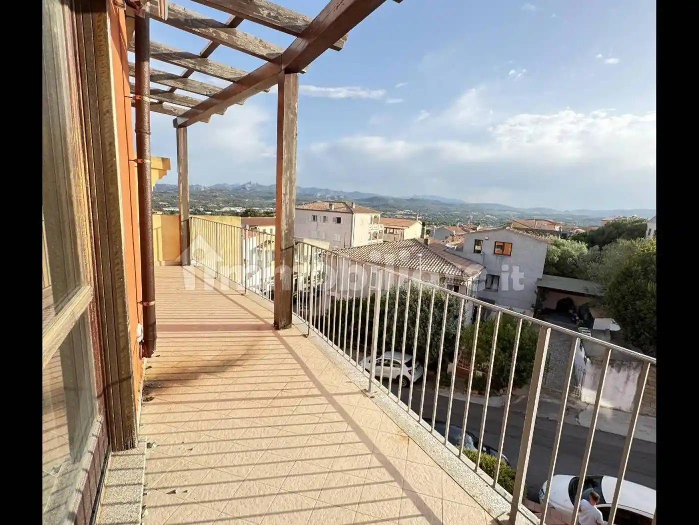 Appartamento in vendita a Arzachena