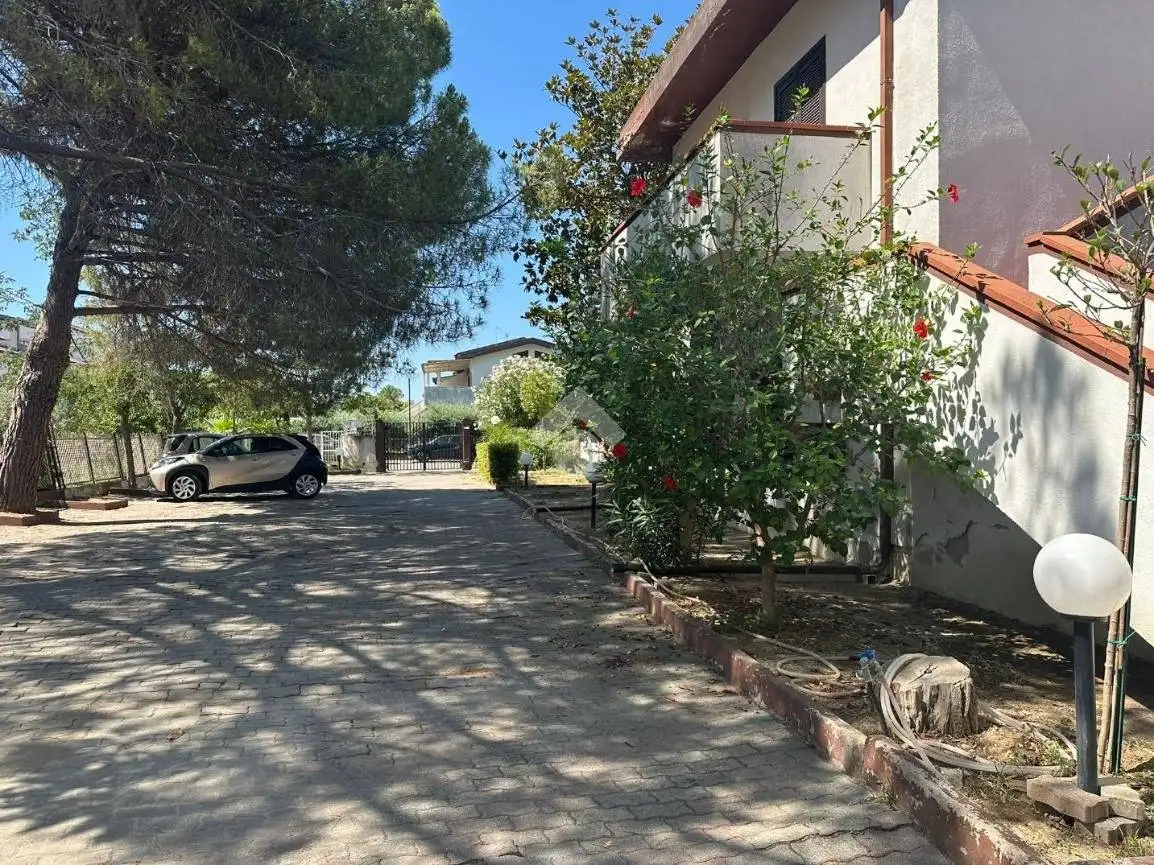 Appartamento in vendita a Villapiana