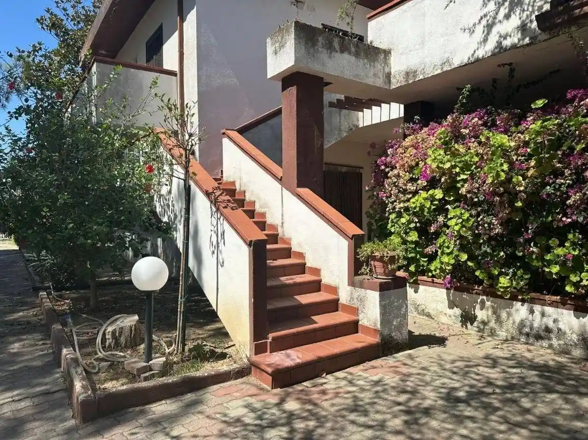 Appartamento via capri, Villapiana Scalo, Villapiana - foto 2