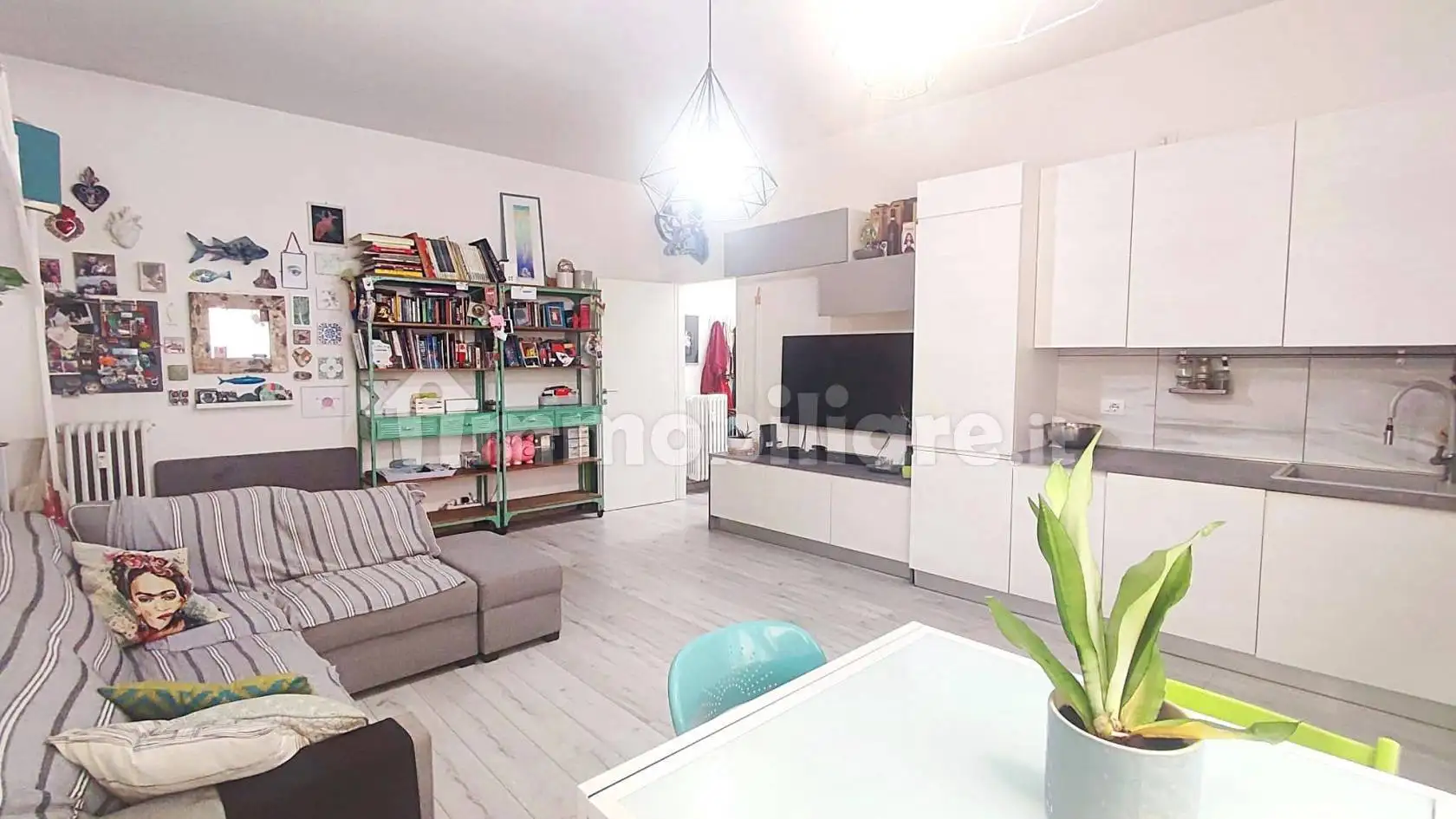 Apartment in vendita a Milan