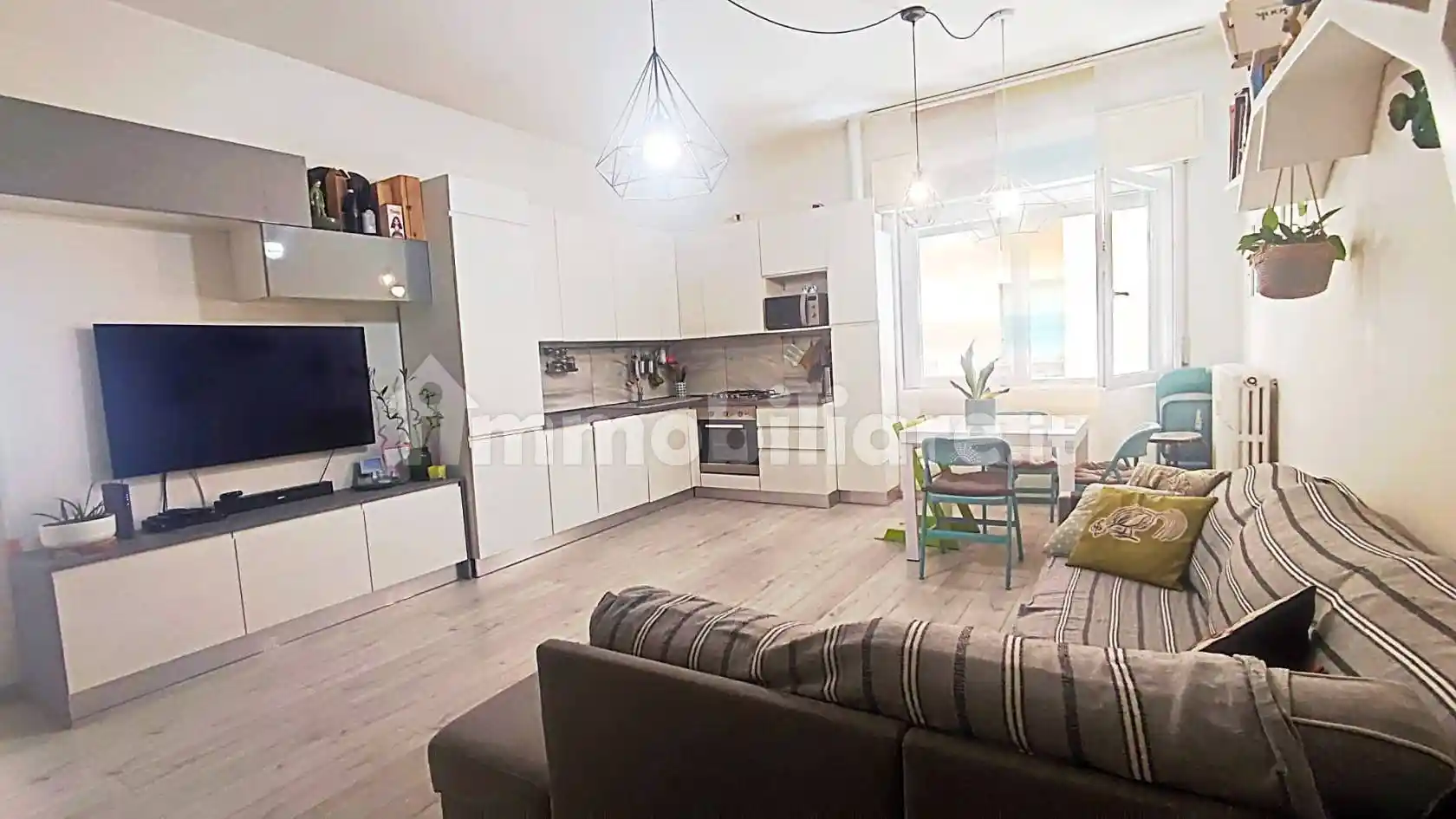 Trilocale via Minturno 9, Gorla, Milano - foto 2