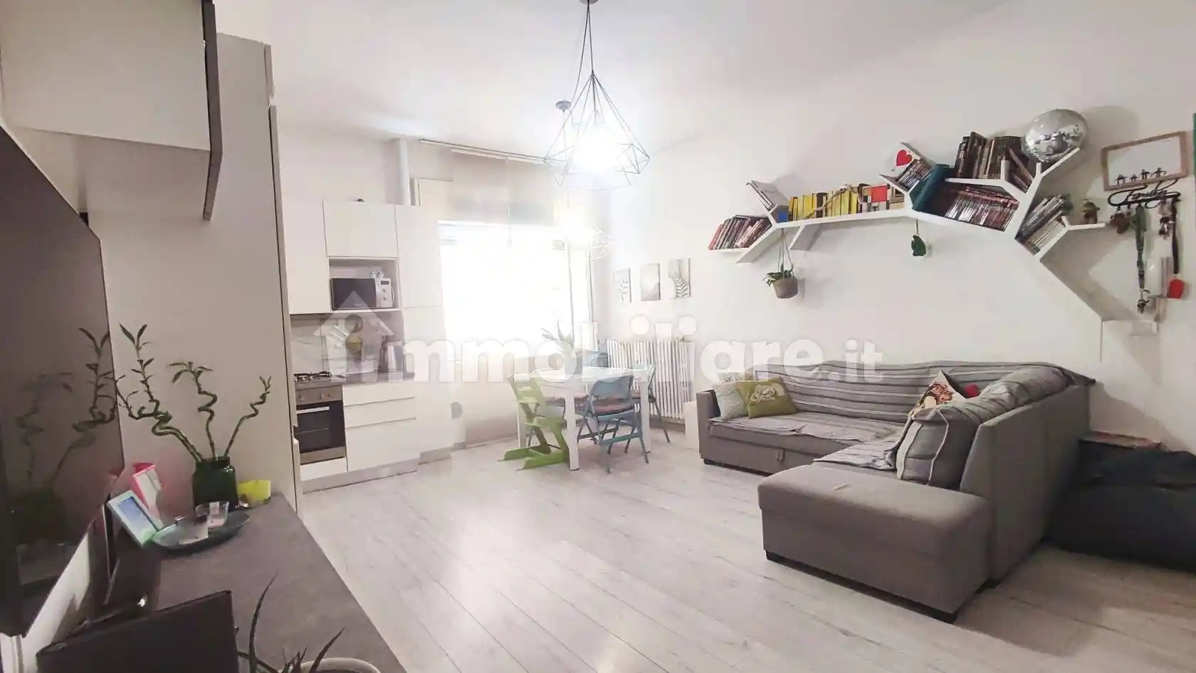 Trilocale via Minturno 9, Gorla, Milano - foto 3