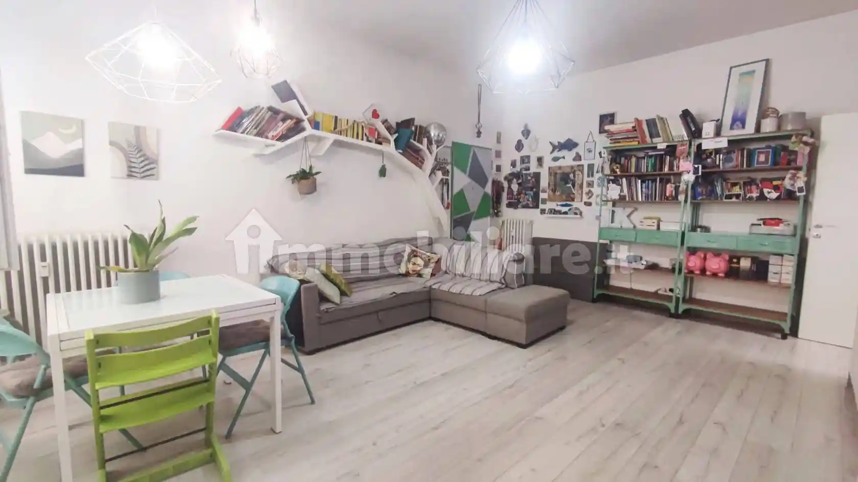 Trilocale via Minturno 9, Gorla, Milano - foto 4