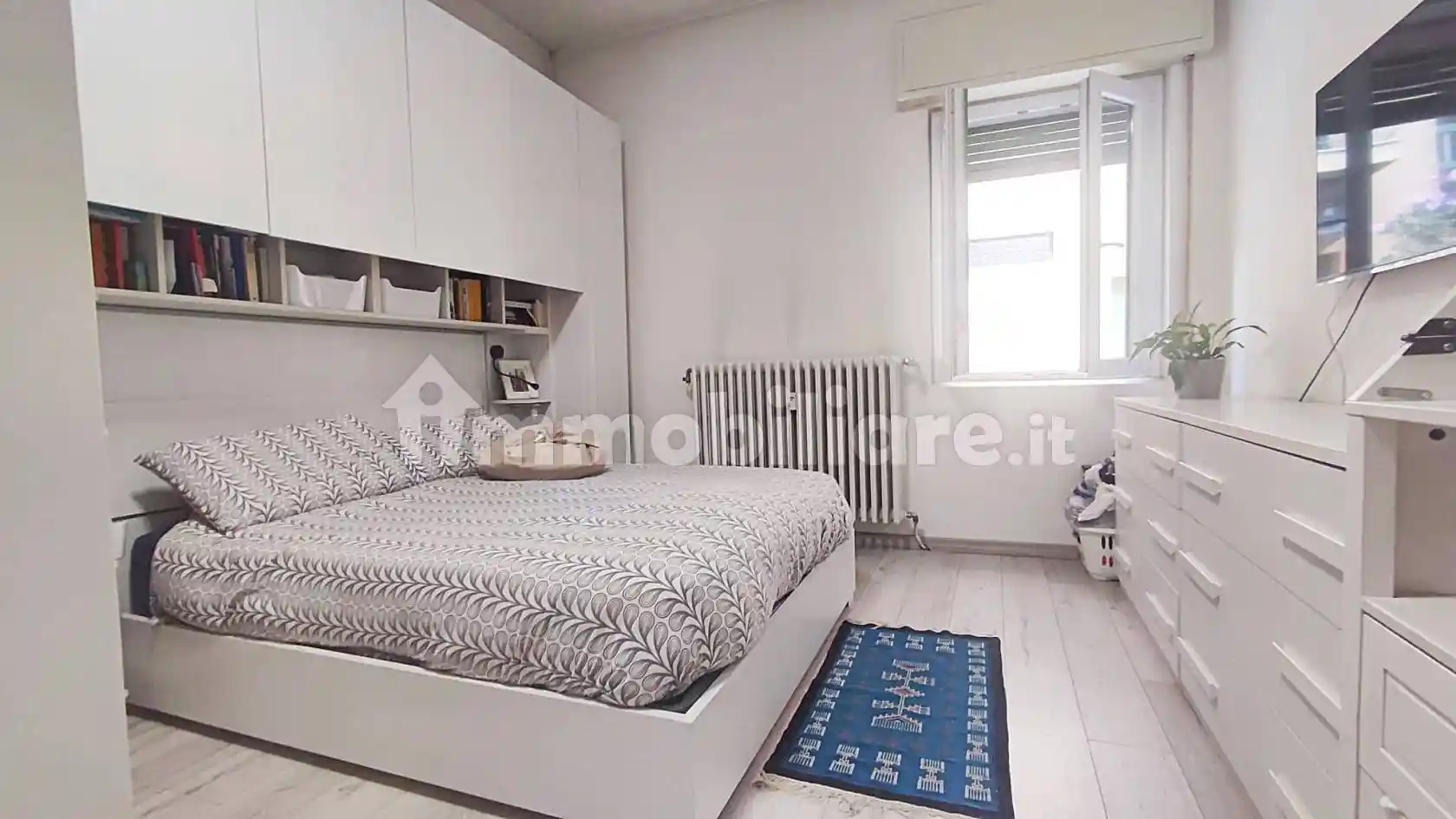 Trilocale via Minturno 9, Gorla, Milano - foto 5