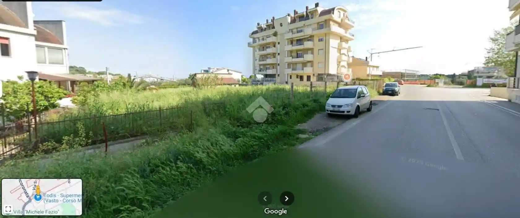 Quadrilocale via Nicola Bosco, Incoronata, San Lorenzo, Pagliarelli, Vasto - foto 2