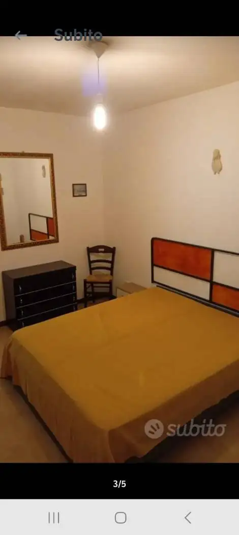 Appartamento in affitto a Palazzolo Acreide