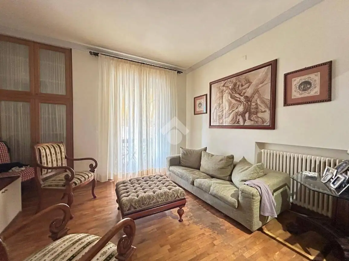 Appartamento in vendita a La Spezia