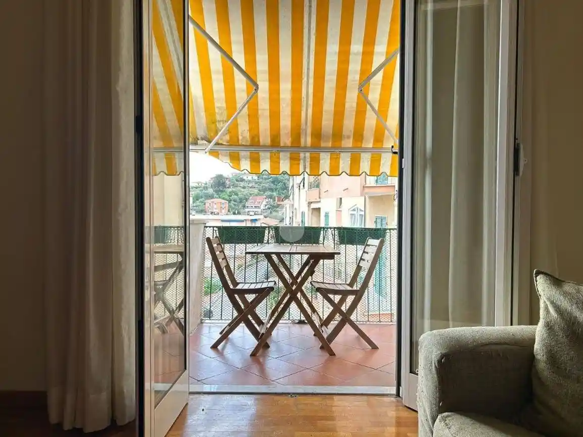 Quadrilocale via Sant'Erasmo 21, Fabiano - La Lizza, La Spezia - foto 2