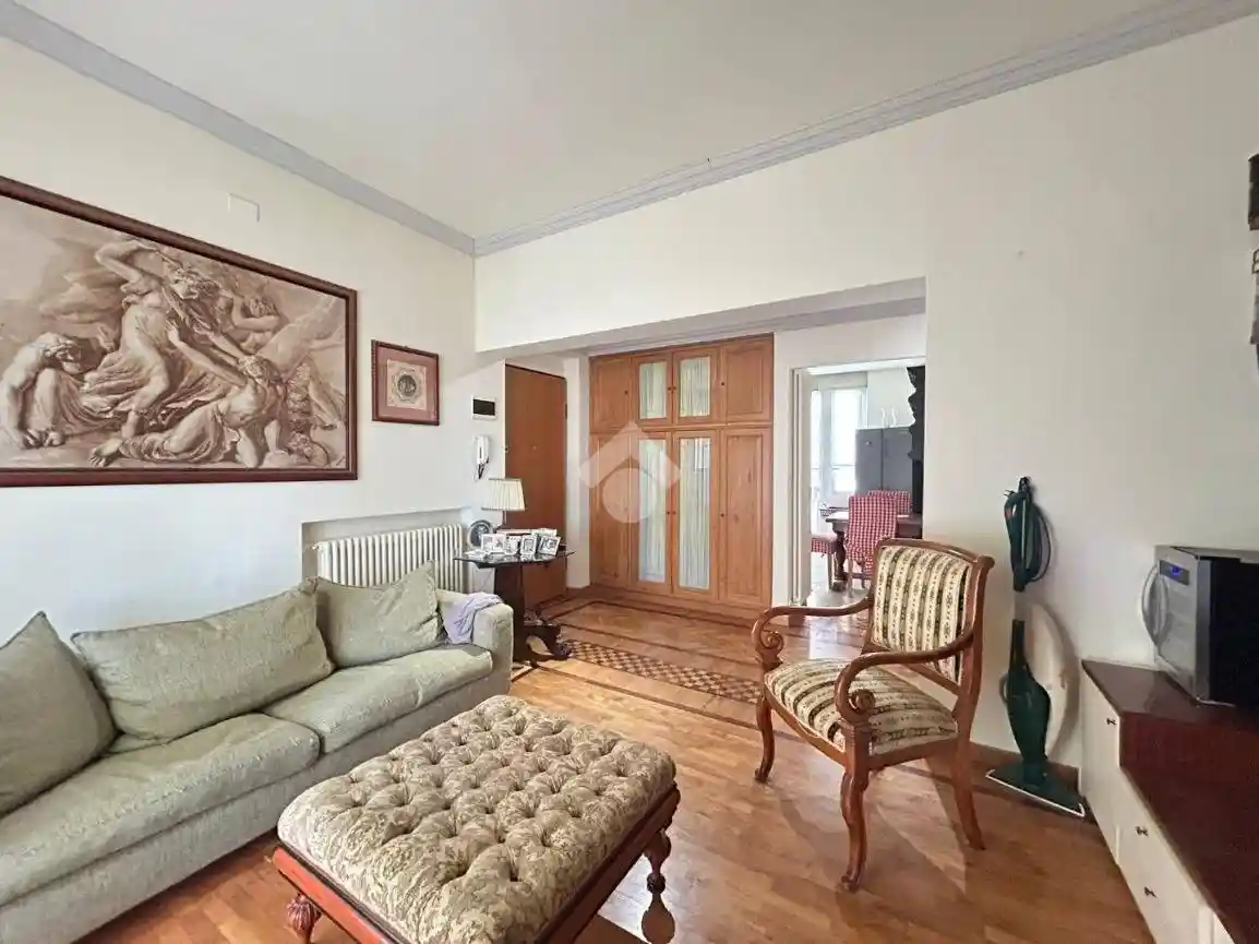 Quadrilocale via Sant'Erasmo 21, Fabiano - La Lizza, La Spezia - foto 3