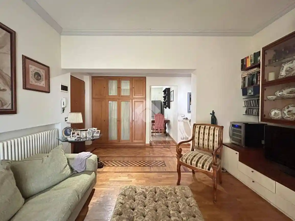 Quadrilocale via Sant'Erasmo 21, Fabiano - La Lizza, La Spezia - foto 4