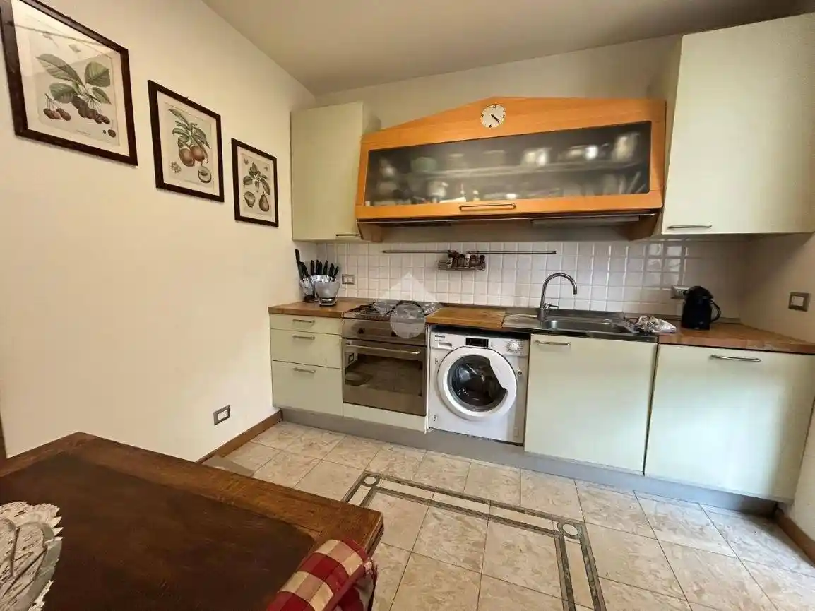 Quadrilocale via Sant'Erasmo 21, Fabiano - La Lizza, La Spezia - foto 5