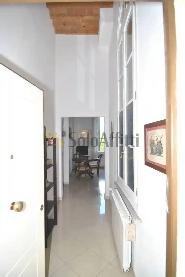 Trilocale via Giuseppe Maria Terreni 26, Zola - Galilei, Livorno - foto 2