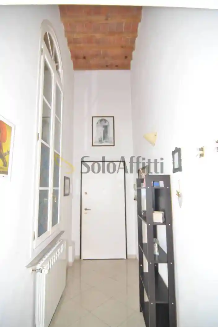 Trilocale via Giuseppe Maria Terreni 26, Zola - Galilei, Livorno - foto 3