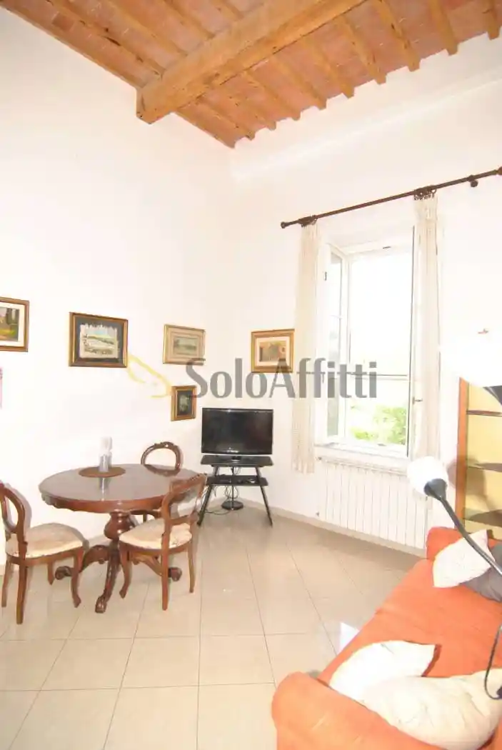 Trilocale via Giuseppe Maria Terreni 26, Zola - Galilei, Livorno - foto 4