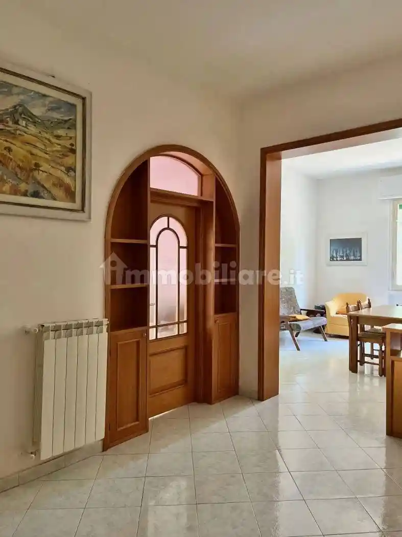 Appartamento in affitto a Pontassieve