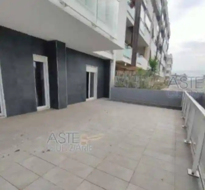 Appartamento in vendita a Bari