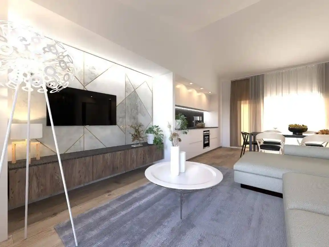 Appartamento in vendita a Selargius