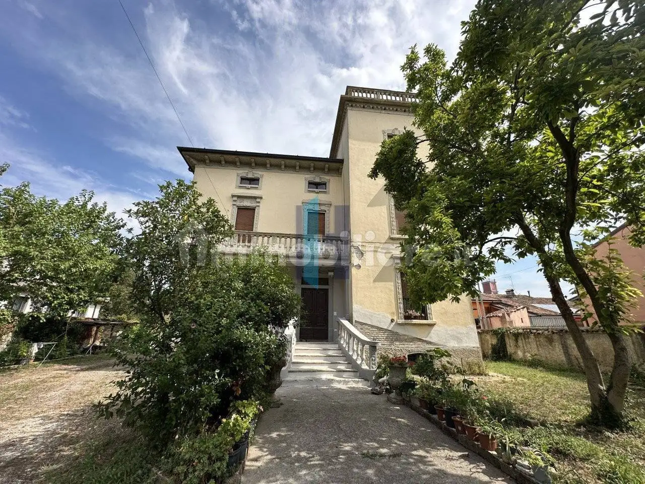 Villa in vendita a Remedello