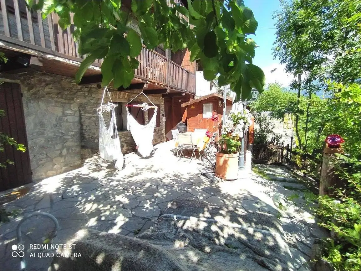 Casa indipendente in vendita a Saint-Nicolas