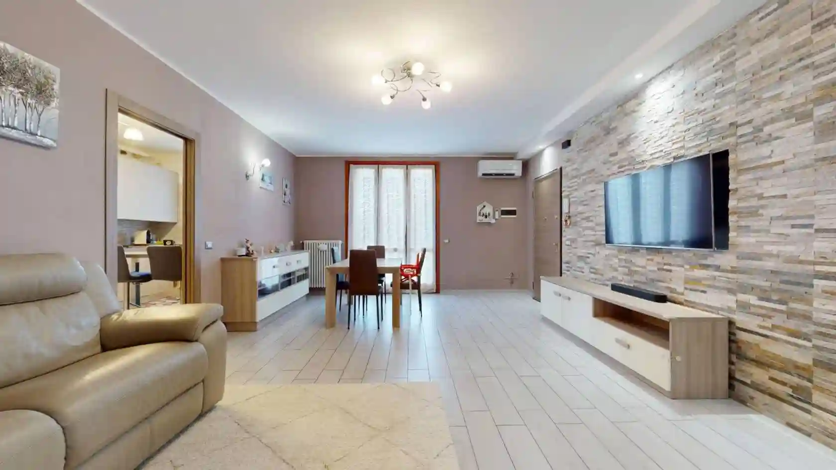 Appartamento - foto 3