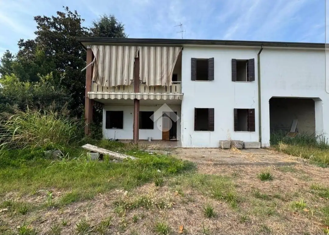 Casa indipendente in vendita a Cartura