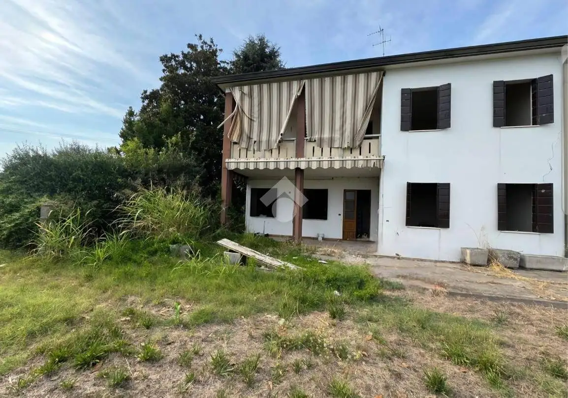 Terratetto plurifamiliare via Gazzo 12, Cagnola, Cartura - foto 2