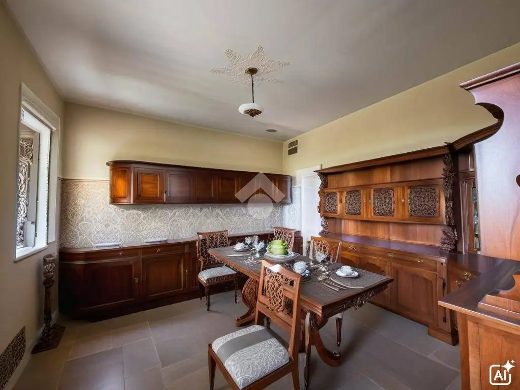 Terratetto plurifamiliare via Gazzo 12, Cagnola, Cartura - foto 3