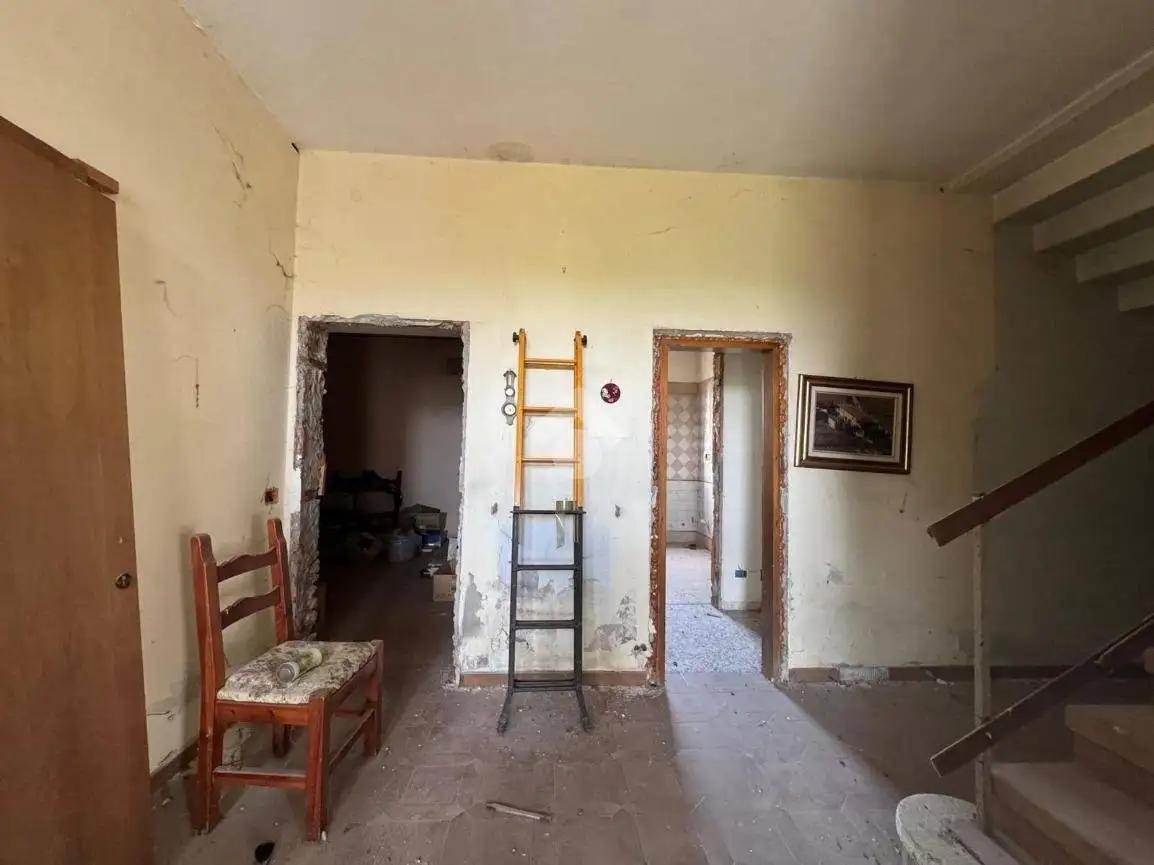 Terratetto plurifamiliare via Gazzo 12, Cagnola, Cartura - foto 4