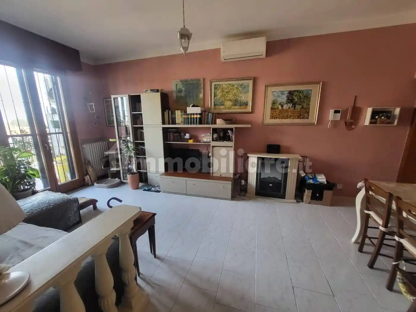 Appartamento in vendita a Cormano