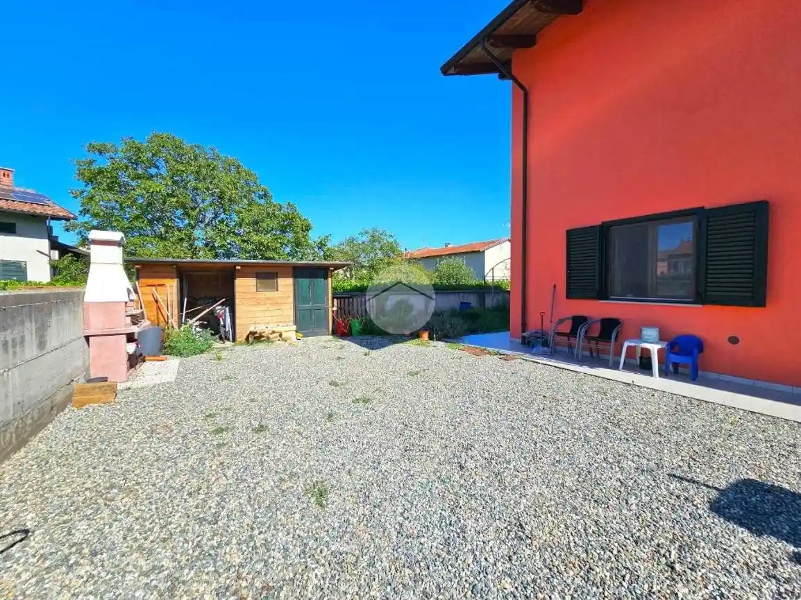 Villetta a schiera - foto 4