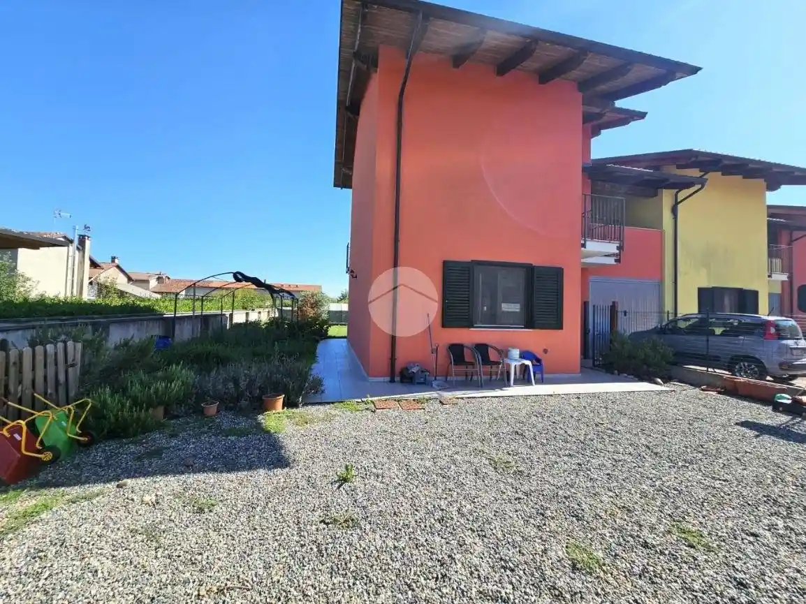 Villetta a schiera - foto 5