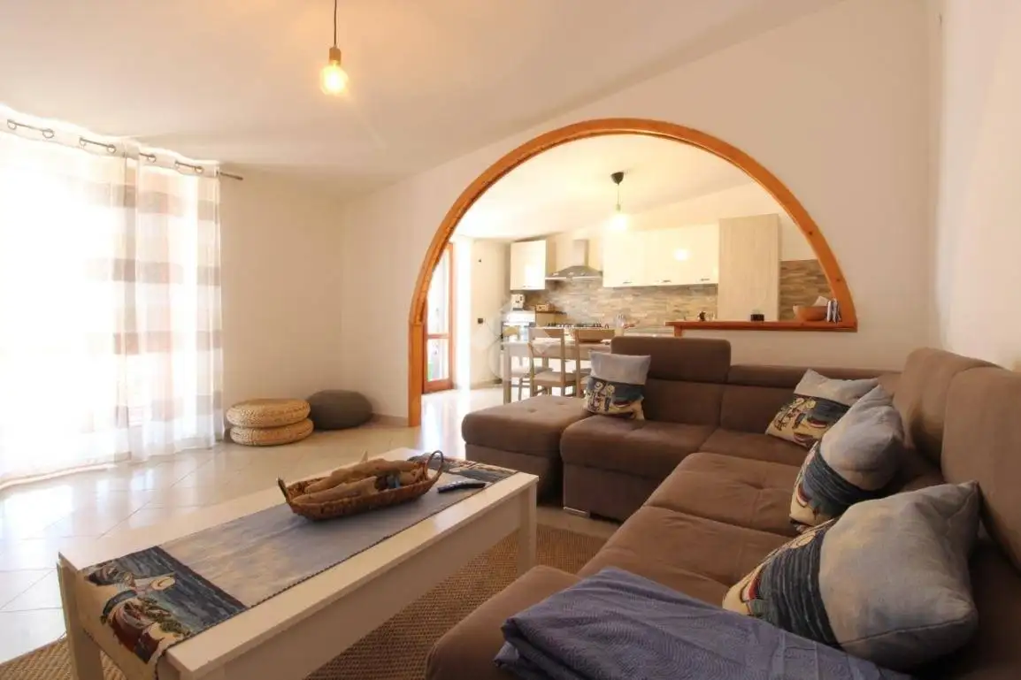 Appartamento in vendita a Agropoli