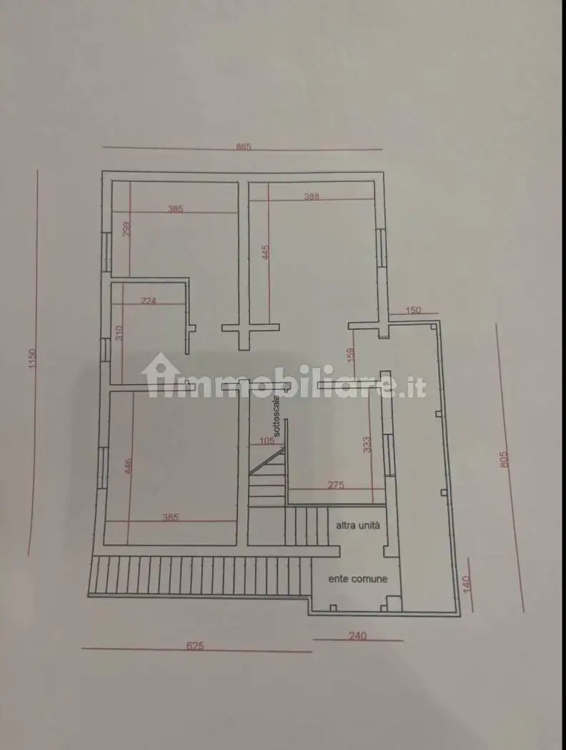 Appartamento in vendita a Pordenone