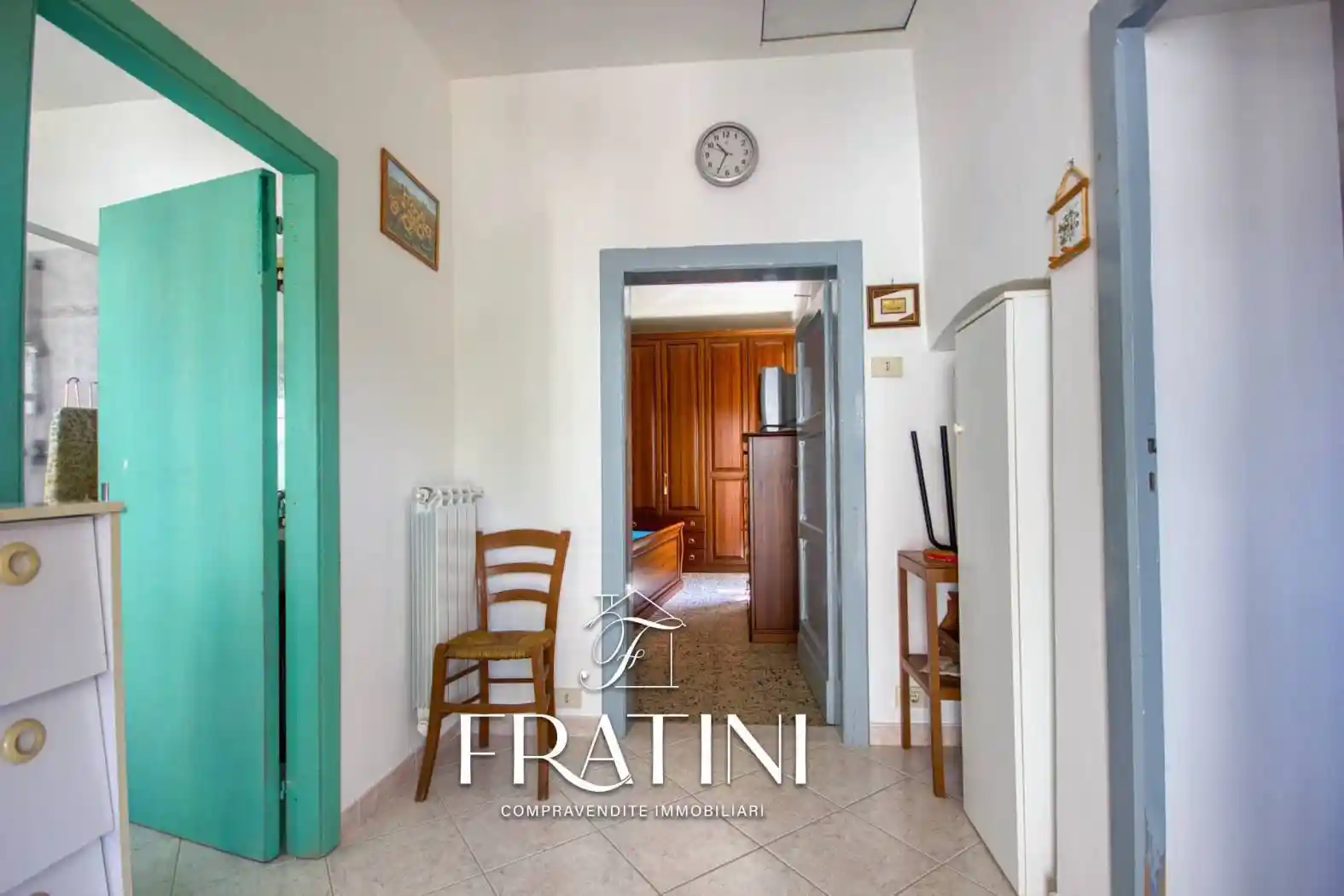 Casa indipendente in vendita a Civitella del Tronto