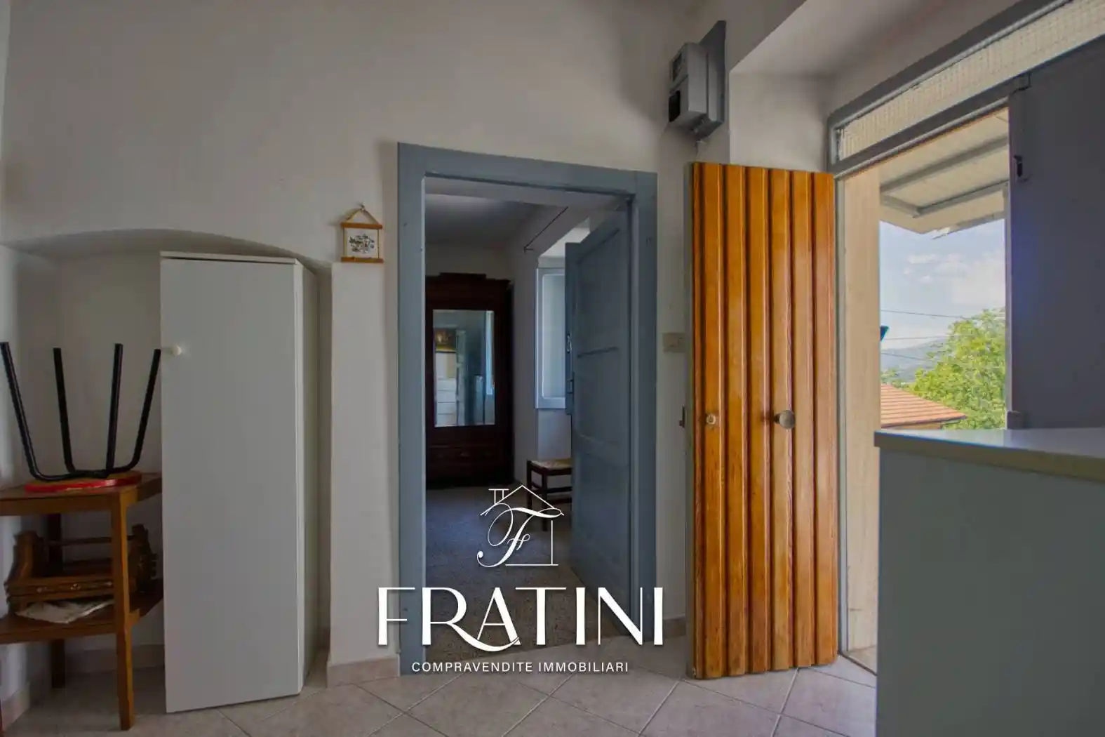 Terratetto unifamiliare via Case d'Angelo 25, Rocche Di Civitella, Civitella del Tronto - foto 2