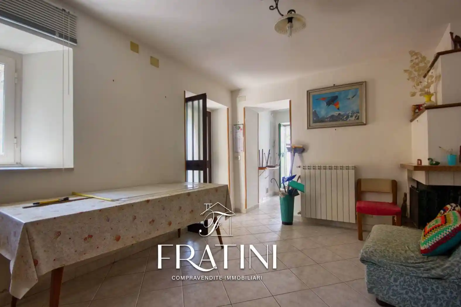 Terratetto unifamiliare via Case d'Angelo 25, Rocche Di Civitella, Civitella del Tronto - foto 4