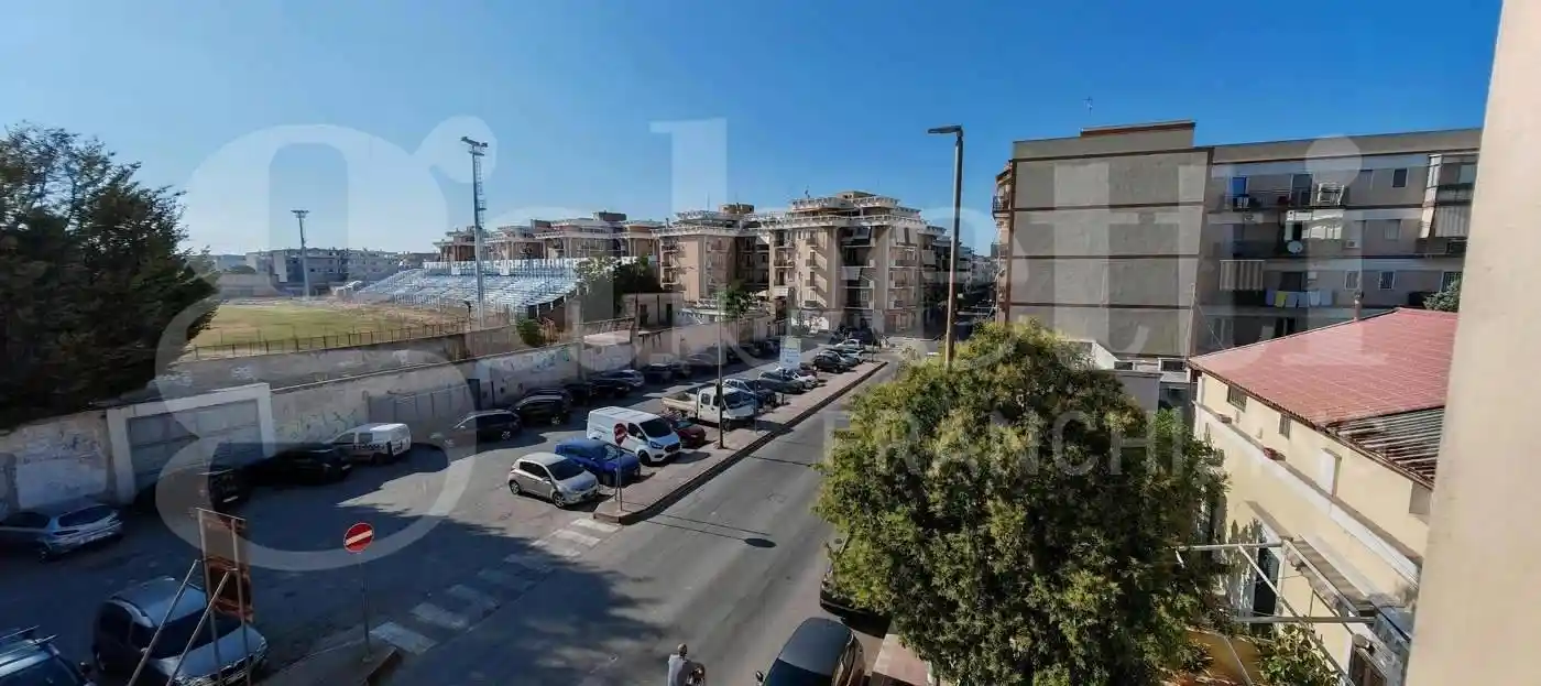 Appartamento in vendita a Trani