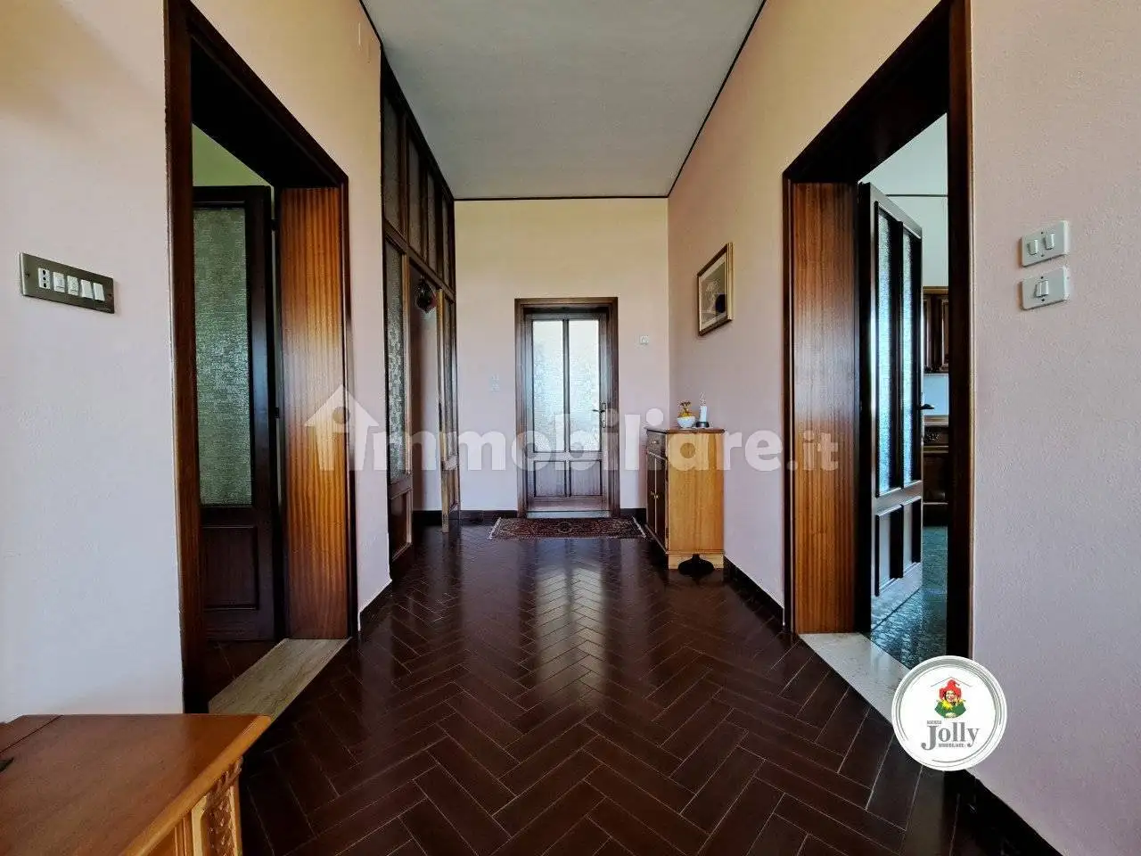 Terratetto unifamiliare via Guglielmo Marconi 49A, Centro, Arzergrande - foto 3