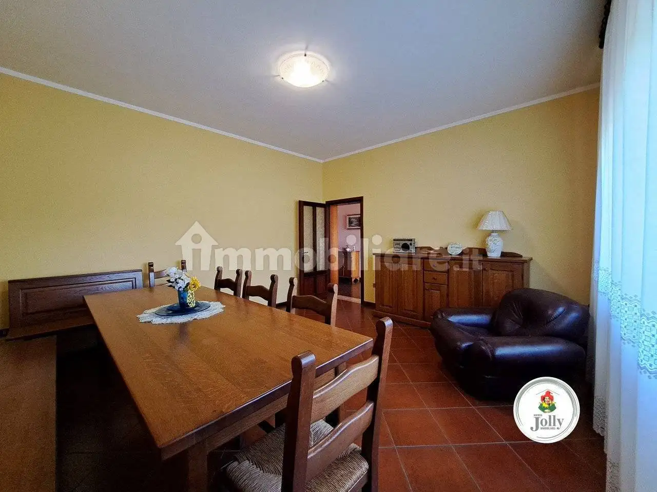 Terratetto unifamiliare via Guglielmo Marconi 49A, Centro, Arzergrande - foto 5