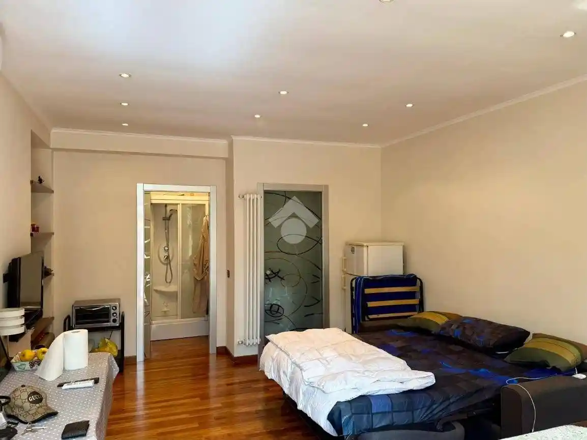 Appartamento in vendita a Alessandria